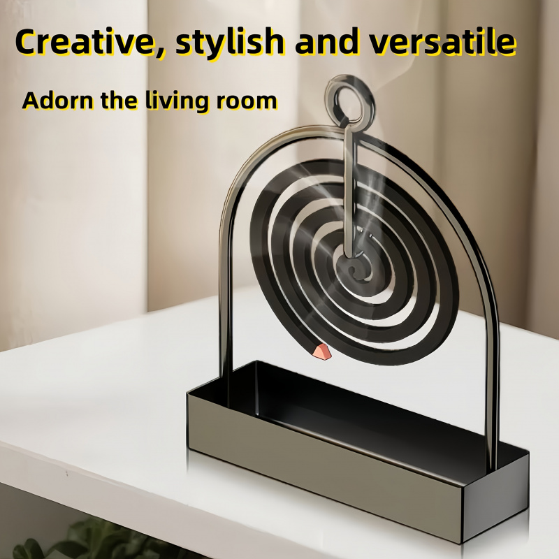 1A Mosquito Coil Holder, Sanda - đánh giá và giá Incense Stick Holder