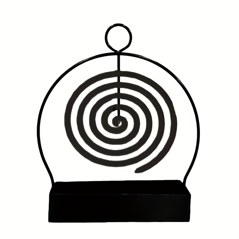 1A Mosquito Coil Holder, Sanda - đánh giá và giá Incense Stick Holder