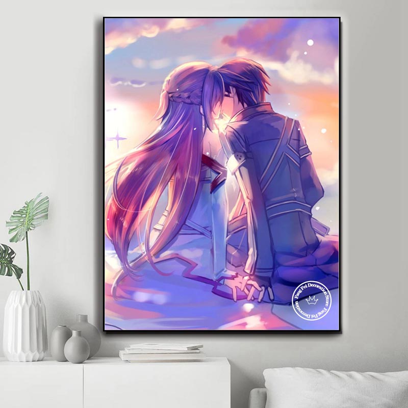 Diamond Rhinestones Painting S - đánh giá và giá Home Decor Online Free