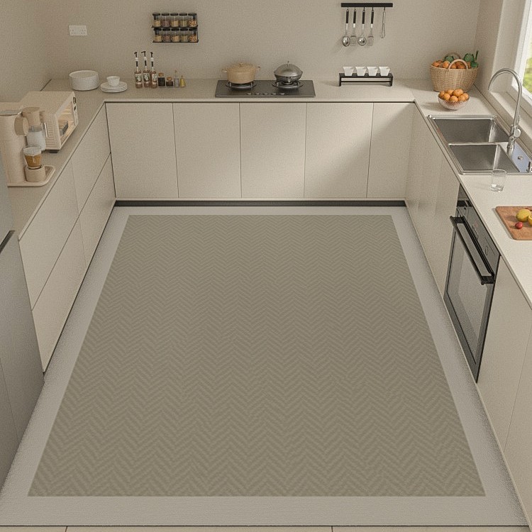 Kitchen Carpet Waterproof and  - đánh giá và giá Home Decor Online Free