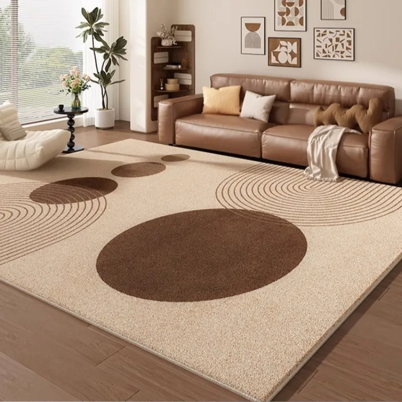 Cream Color Living Room Carpet - đánh giá và giá Home Decor Online Free