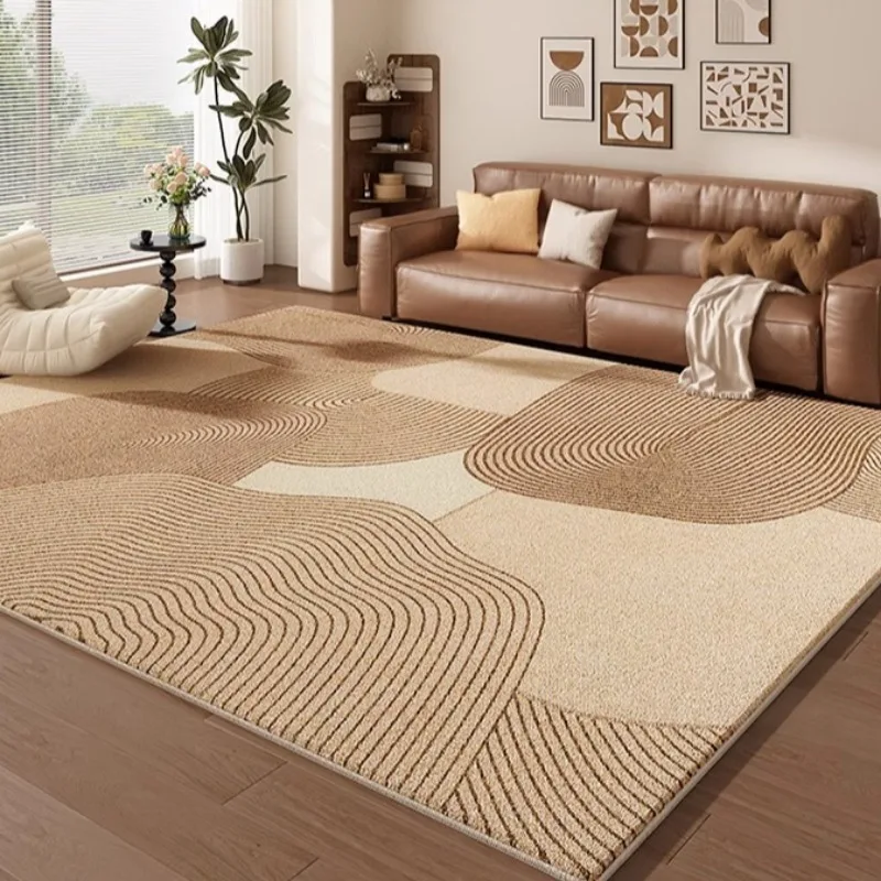 Cream Color Living Room Carpet - đánh giá và giá Home Decor Online Free