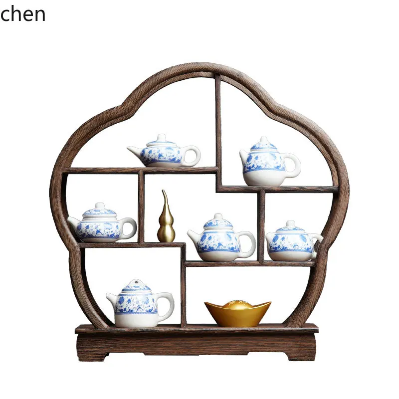 7.15-c13  Retro Zen Tea Room B - đánh giá và giá Home Decor Retro