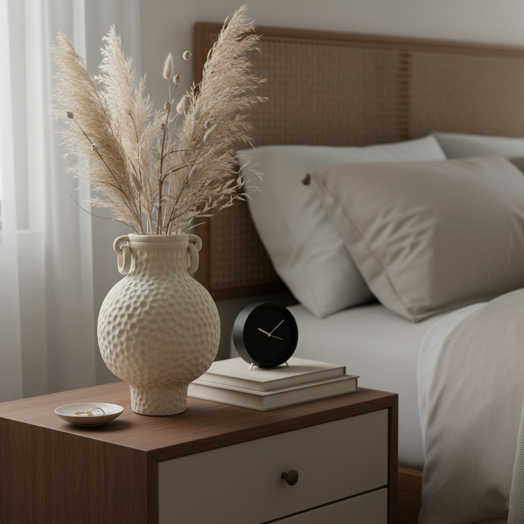CAPIRON Nordic Ceramics Vase A - đánh giá và giá Home Decor Center