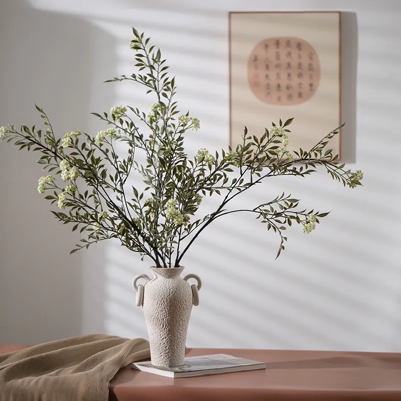 CAPIRON Nordic Ceramics Vase A - đánh giá và giá Home Decor Center