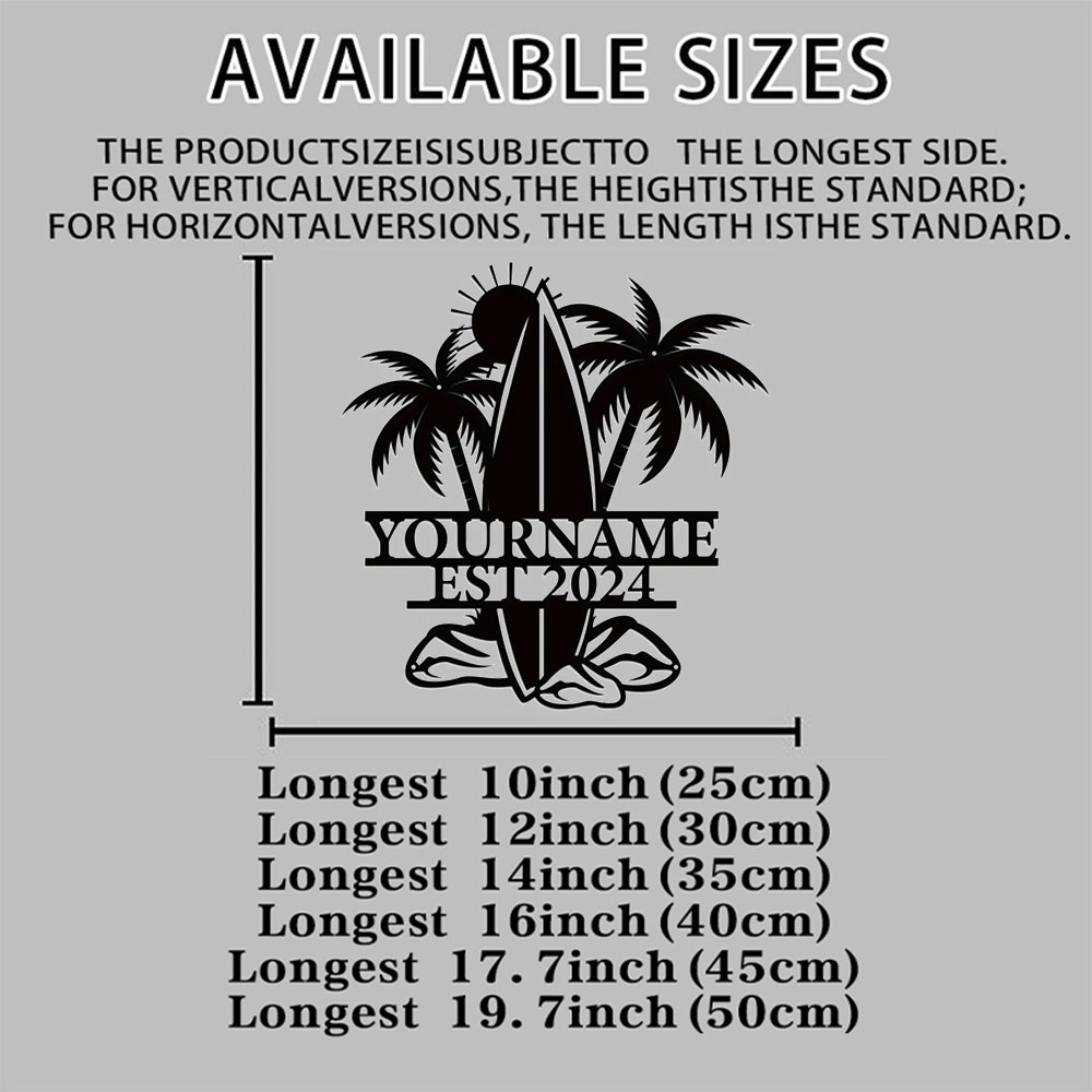 Customized Universal Surfboard - đánh giá và giá Home Decor Com