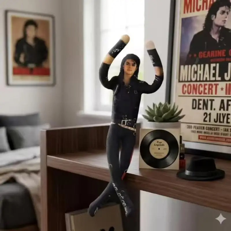 New// Style Michael Jackson Co - đánh giá và giá Home Decor Pinterest