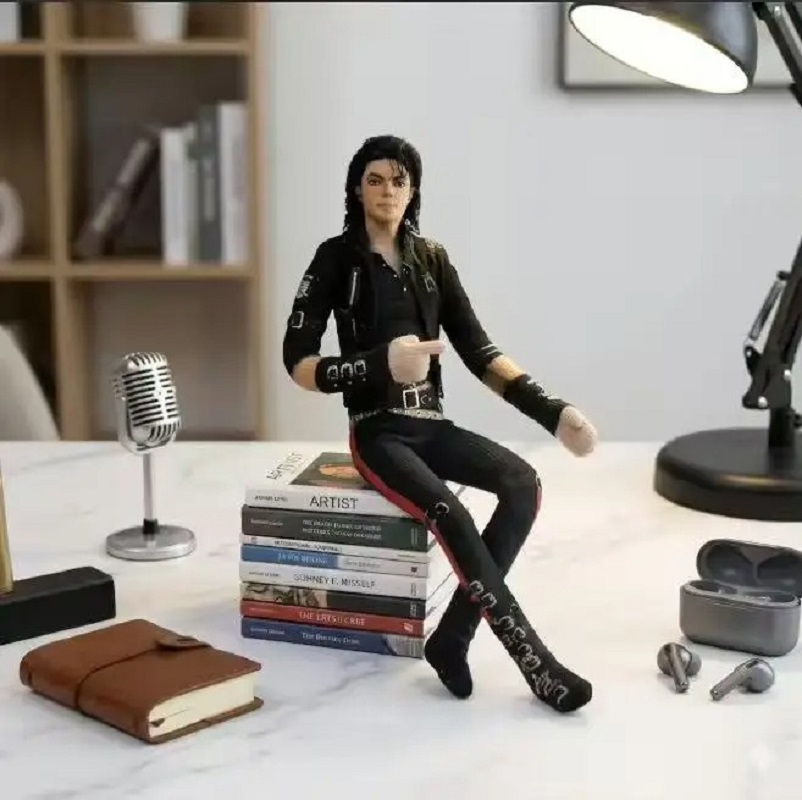 New// Style Michael Jackson Co - đánh giá và giá Home Decor Pinterest