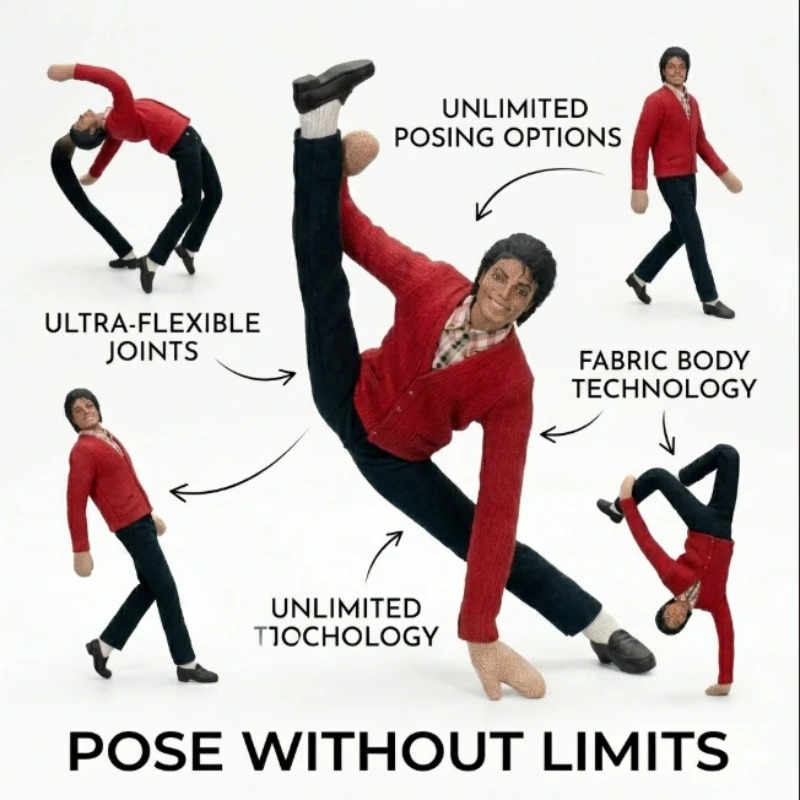 New// Style Michael Jackson Co - đánh giá và giá Home Decor Pinterest