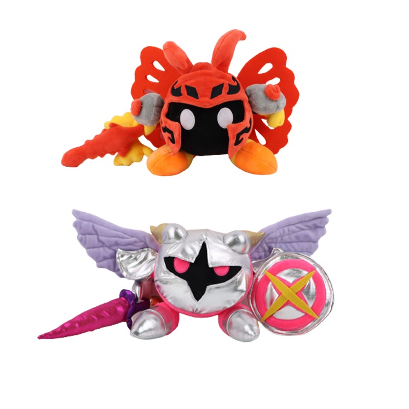 Game Kirby Anime Plush Doll Ka - đánh giá và giá Home Decor Pinterest