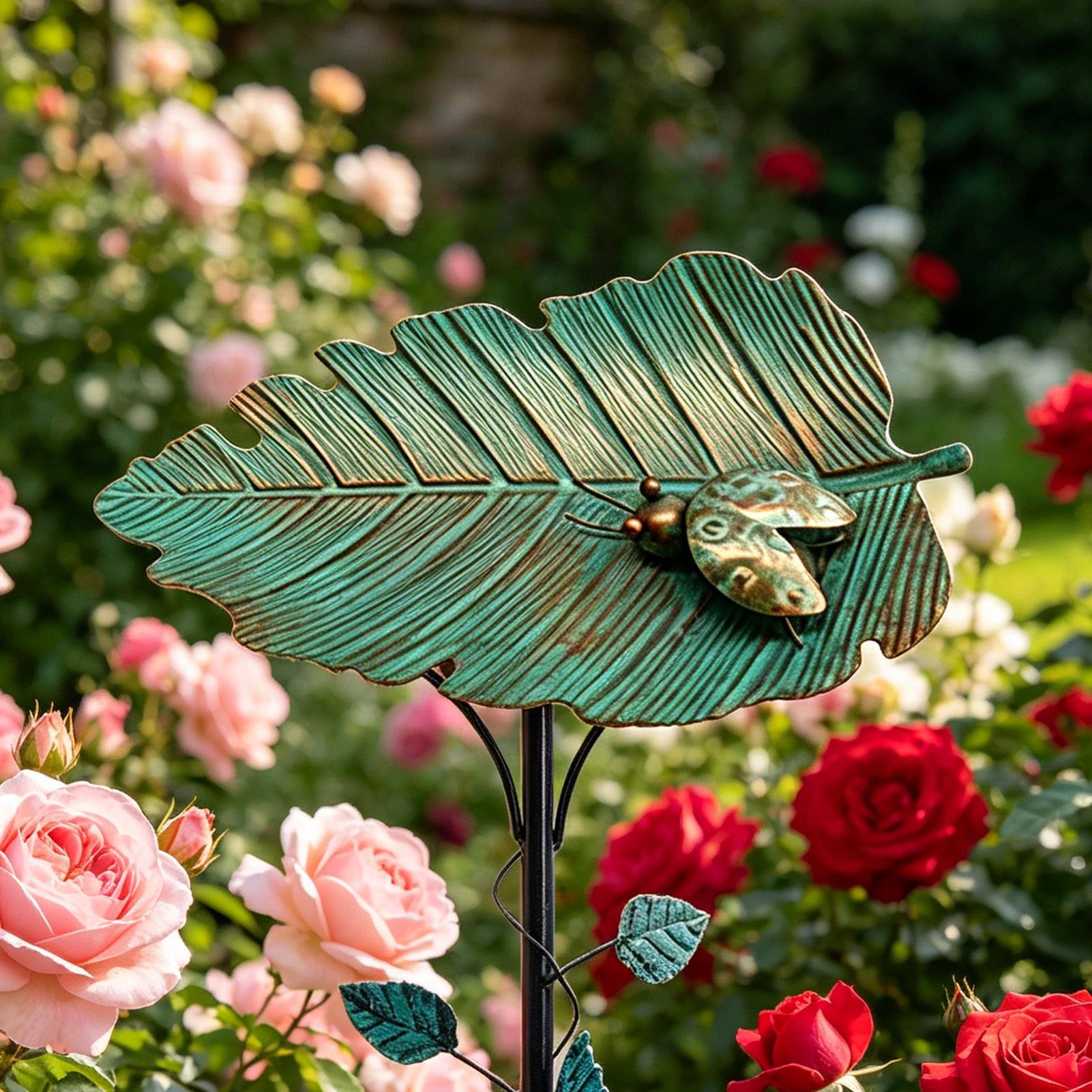 Bird Bath For Outside Decorati - đánh giá và giá Home Decor Outside