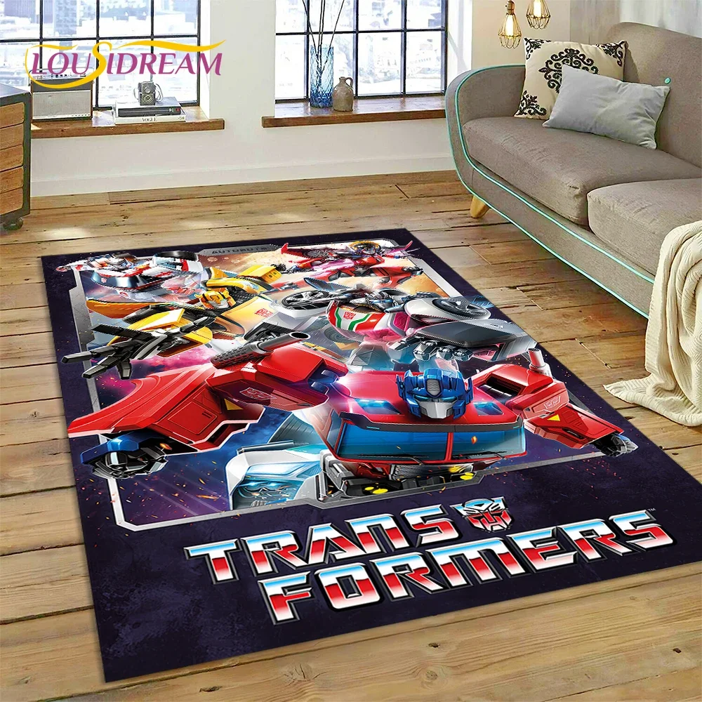 Cartoon T-Transformers Autobot - đánh giá và giá Home Decor Online Free