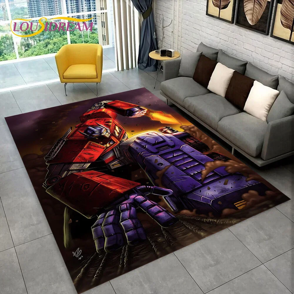Cartoon T-Transformers Autobot - đánh giá và giá Home Decor Online Free