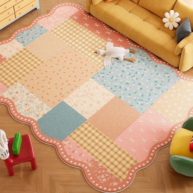 Abstract Dopamine Living Room  - đánh giá và giá Home Decor Online Free