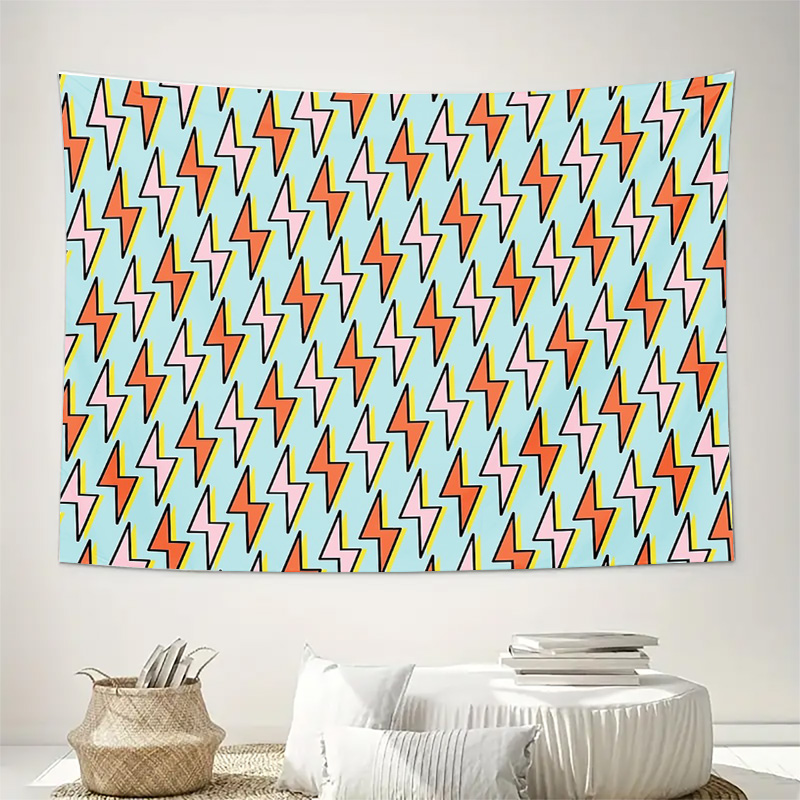 Boho Wall Tapestry Aesthetic R - đánh giá và giá Home Decor Hippie