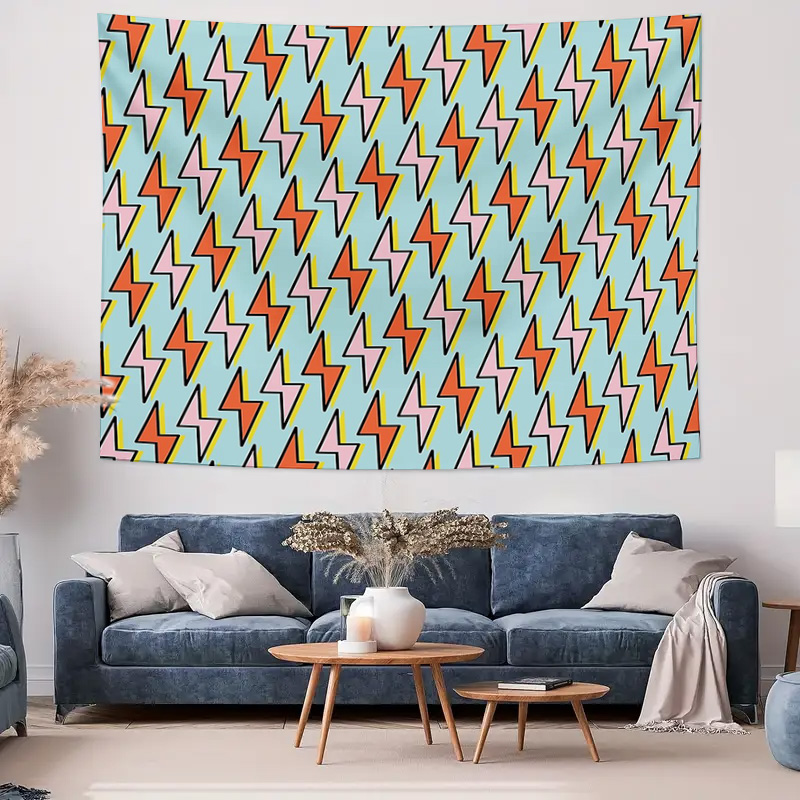 Boho Wall Tapestry Aesthetic R - đánh giá và giá Home Decor Hippie