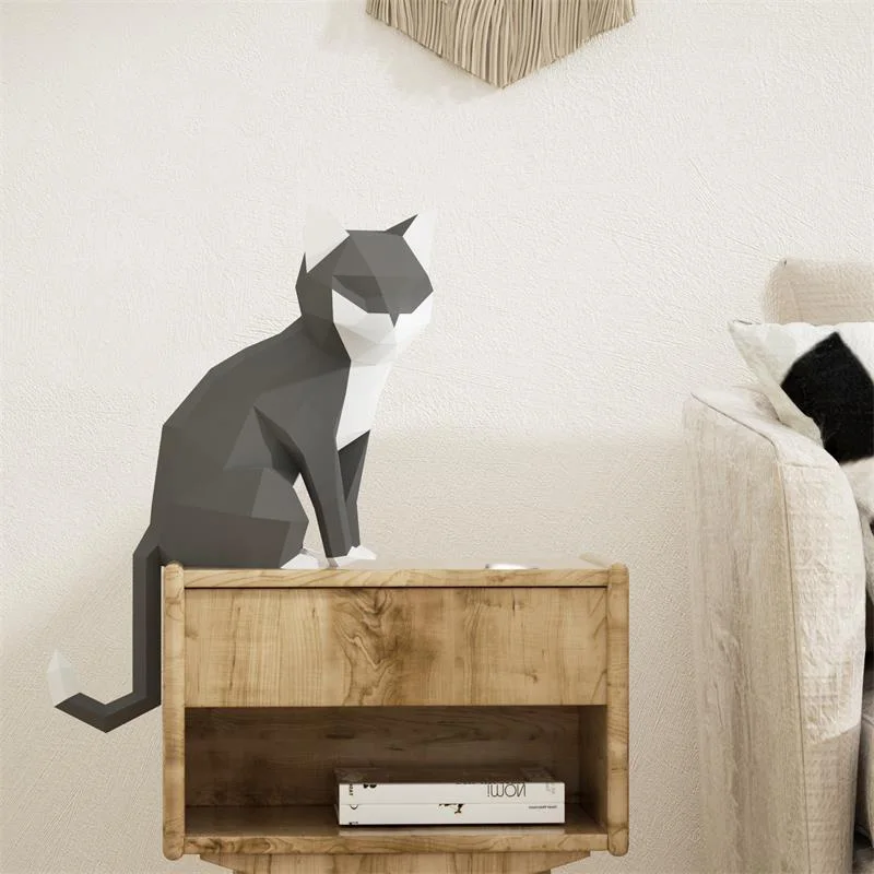 1 Pair Lovers Cat Animal Decor - đánh giá và giá Home Decor Center