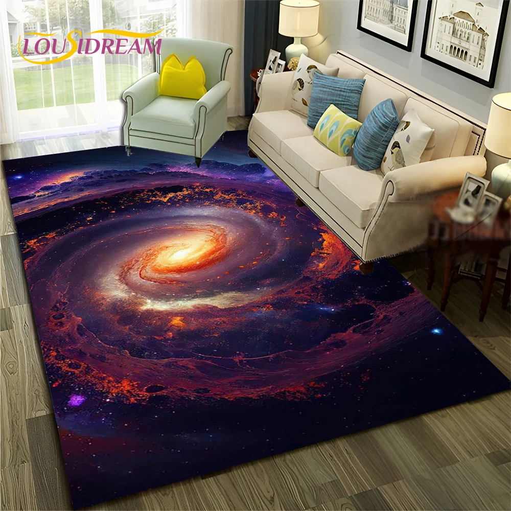 Galaxy Planet Star 3D Universe - đánh giá và giá Home Decor Online Free