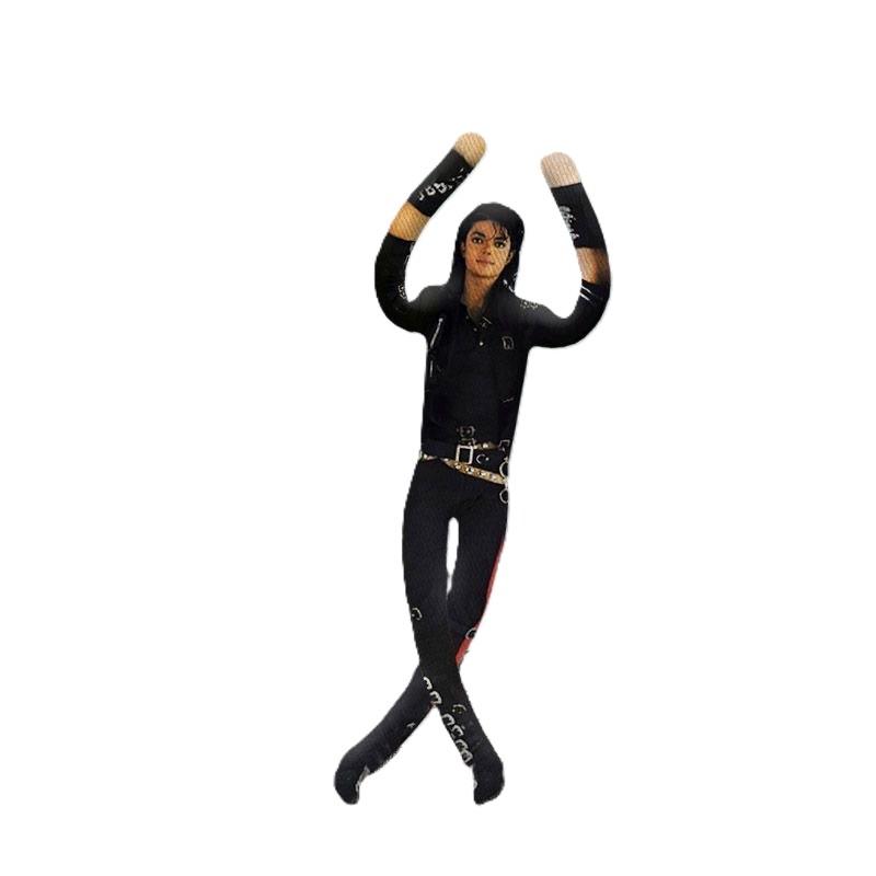 New Style  Michael Jackson Cos - đánh giá và giá Home Decor Pinterest