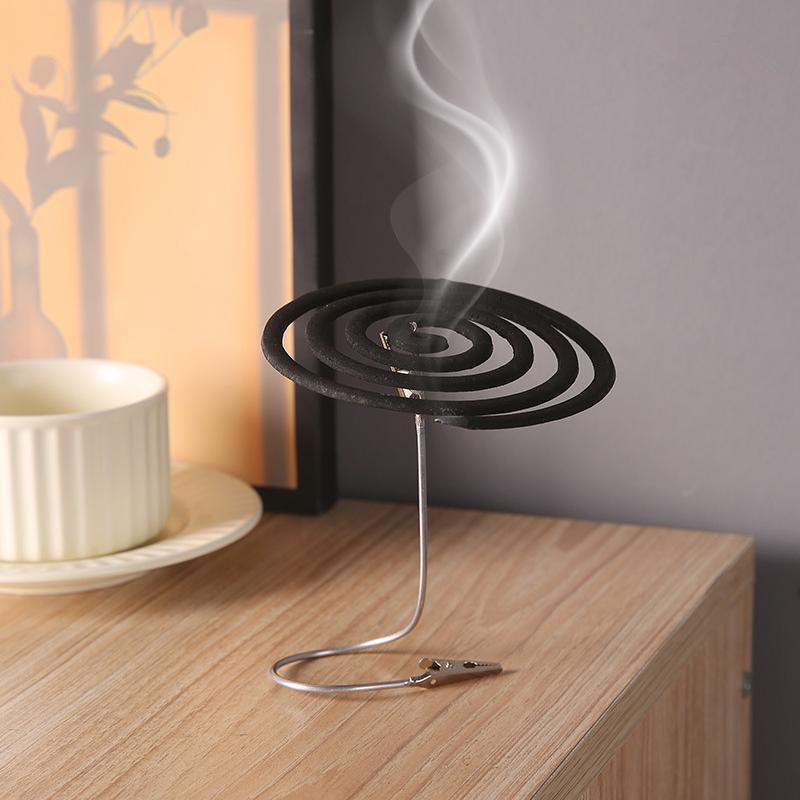Metal Double Ended Mosquito Co - đánh giá và giá Incense Stick Holder