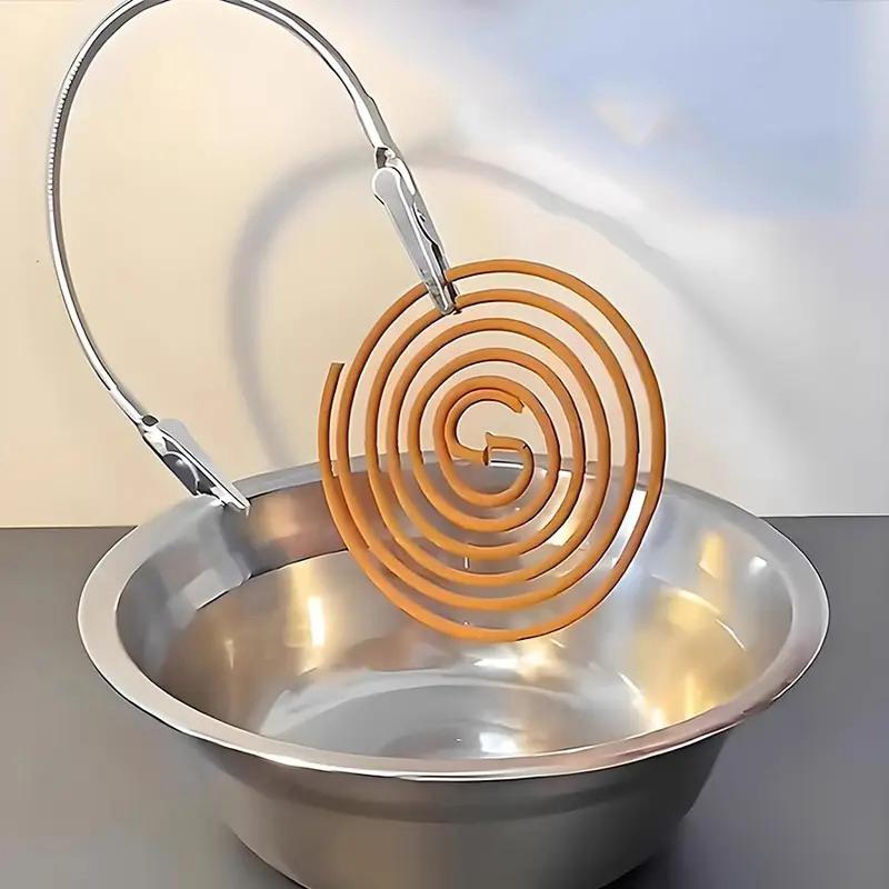 Metal Double Ended Mosquito Co - đánh giá và giá Incense Stick Holder