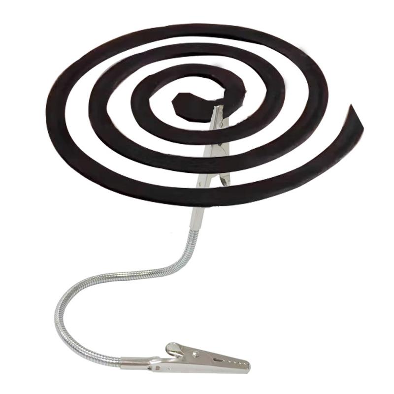 Metal Double Ended Mosquito Co - đánh giá và giá Incense Stick Holder