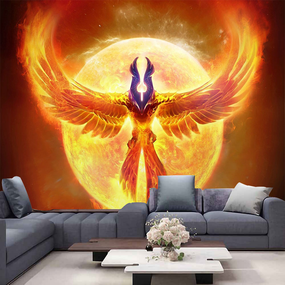 Lớn Đôi Cánh Thiên Thần Cấp Hi - đánh giá và giá Home Decor Hippie