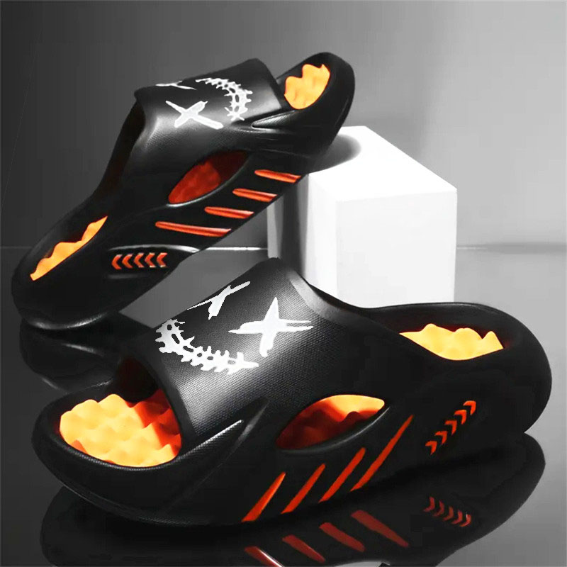 Men Slippers Summer EVA Soft-s - đánh giá và giá Home Decor Outside