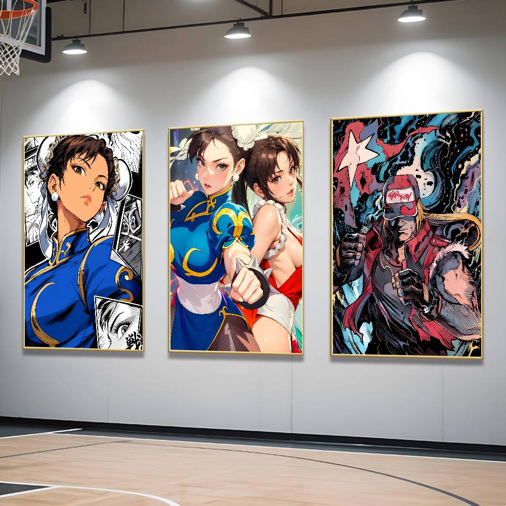 Game T-The King Of Fighters Wa - đánh giá và giá Home Decor Exhibition