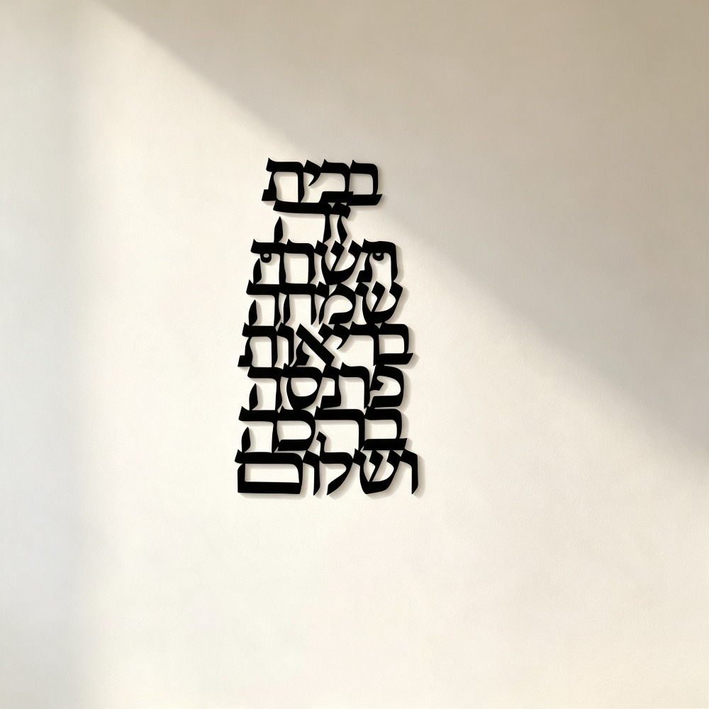 CIFBUY Iron Wall Art Vintage H - đánh giá và giá Home Decor Vintage