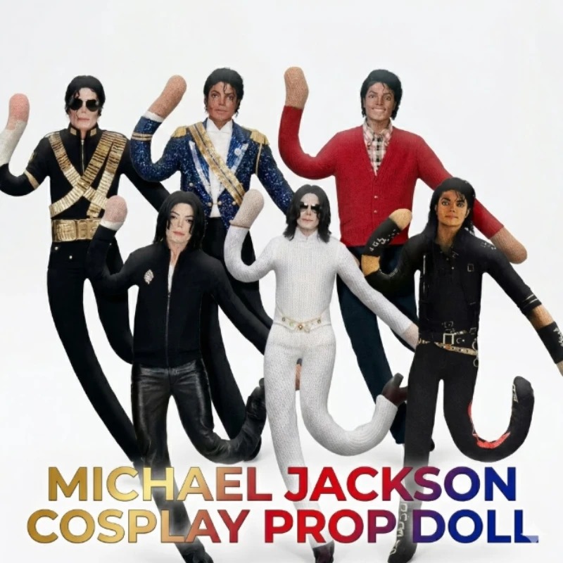 Anime Michael Jackson Cosplay  - đánh giá và giá Home Decor Pinterest