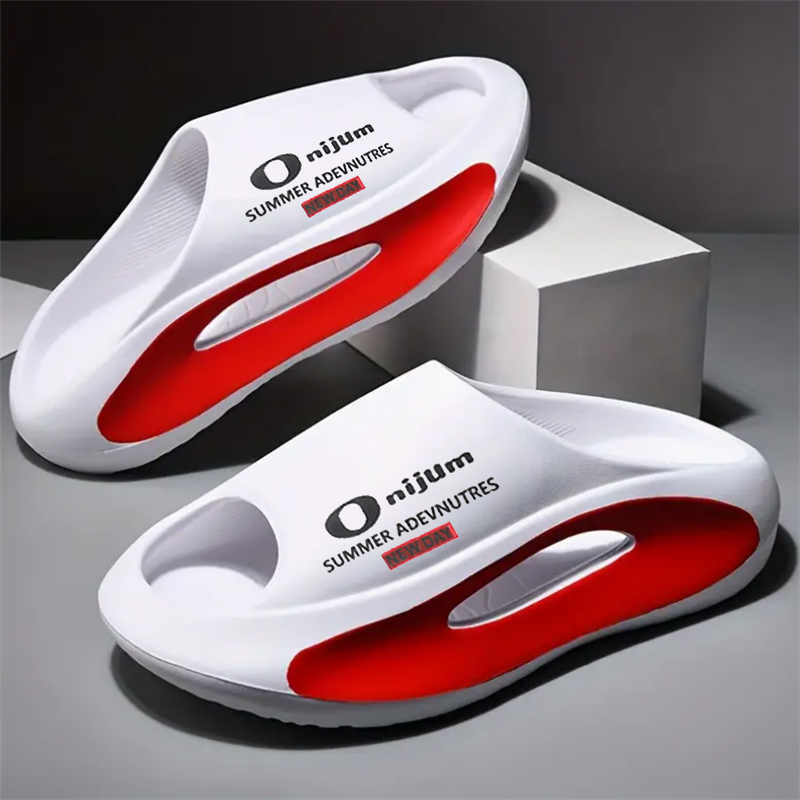 Summer Men Slippers EVA Soft-s - đánh giá và giá Home Decor Outside
