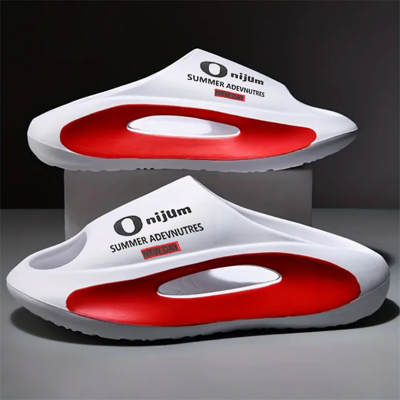 Summer Men Slippers EVA Soft-s - đánh giá và giá Home Decor Outside