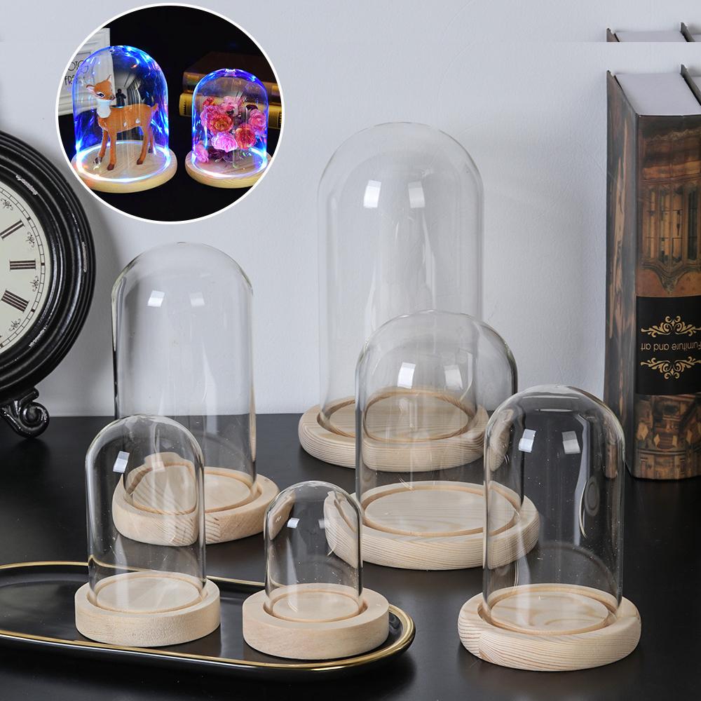 Fairy Lights Home Decor Terrar - đánh giá và giá Home Decor Vase With Flowers