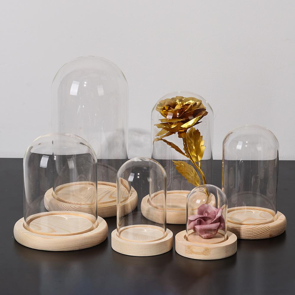 Fairy Lights Home Decor Terrar - đánh giá và giá Home Decor Vase With Flowers